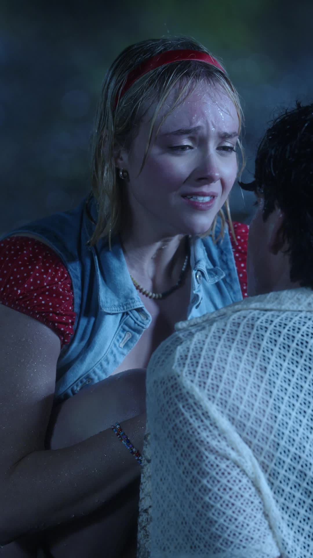 Episódio 61 de Domando meus Bullies 3