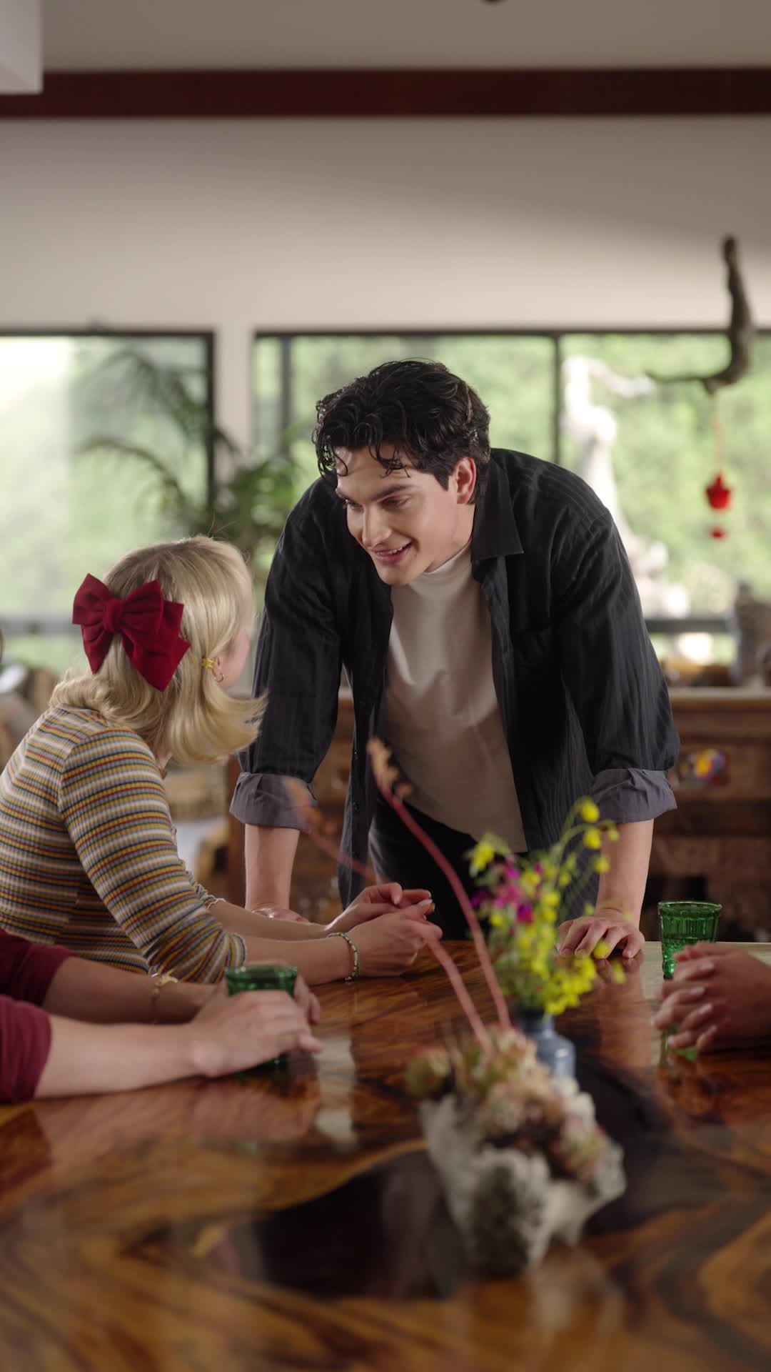 Episódio 62 de Domando meus Bullies 3