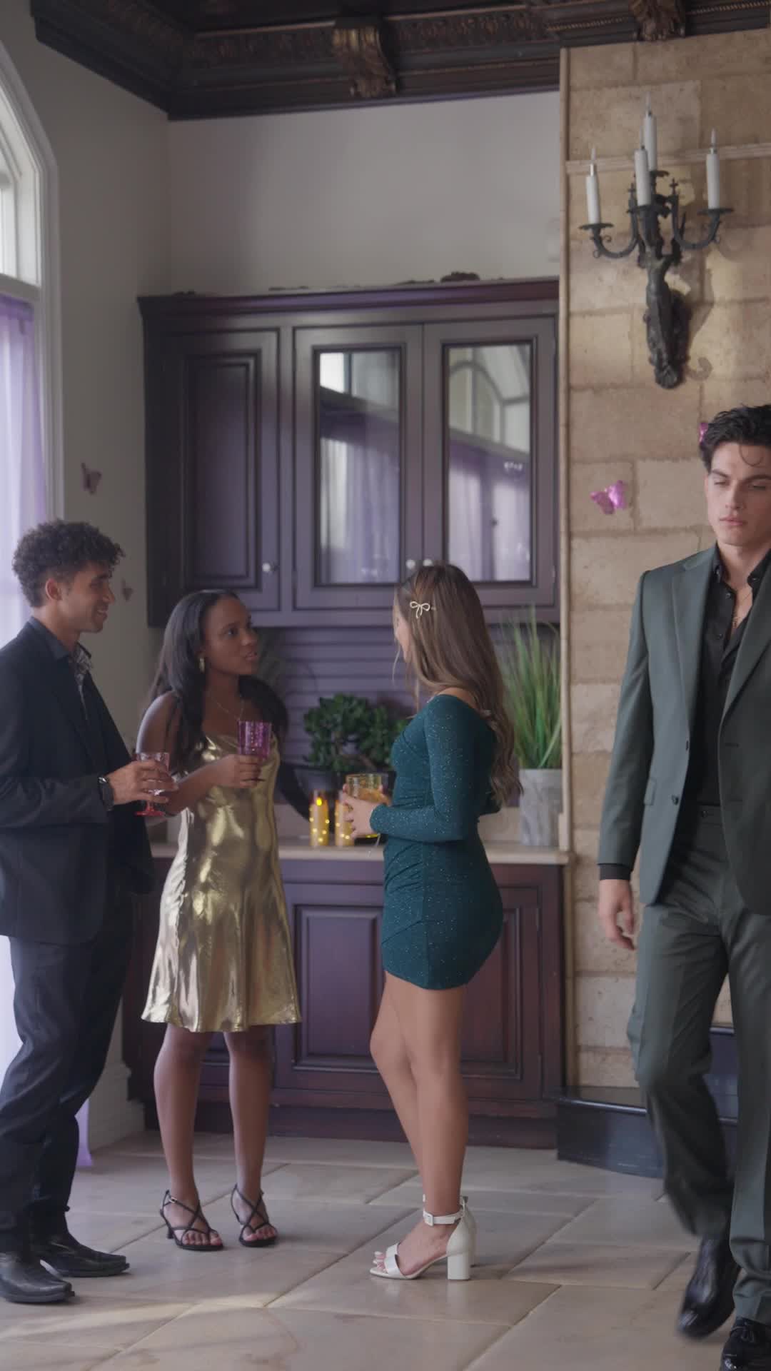Episódio 18 de Domando meus Bullies
