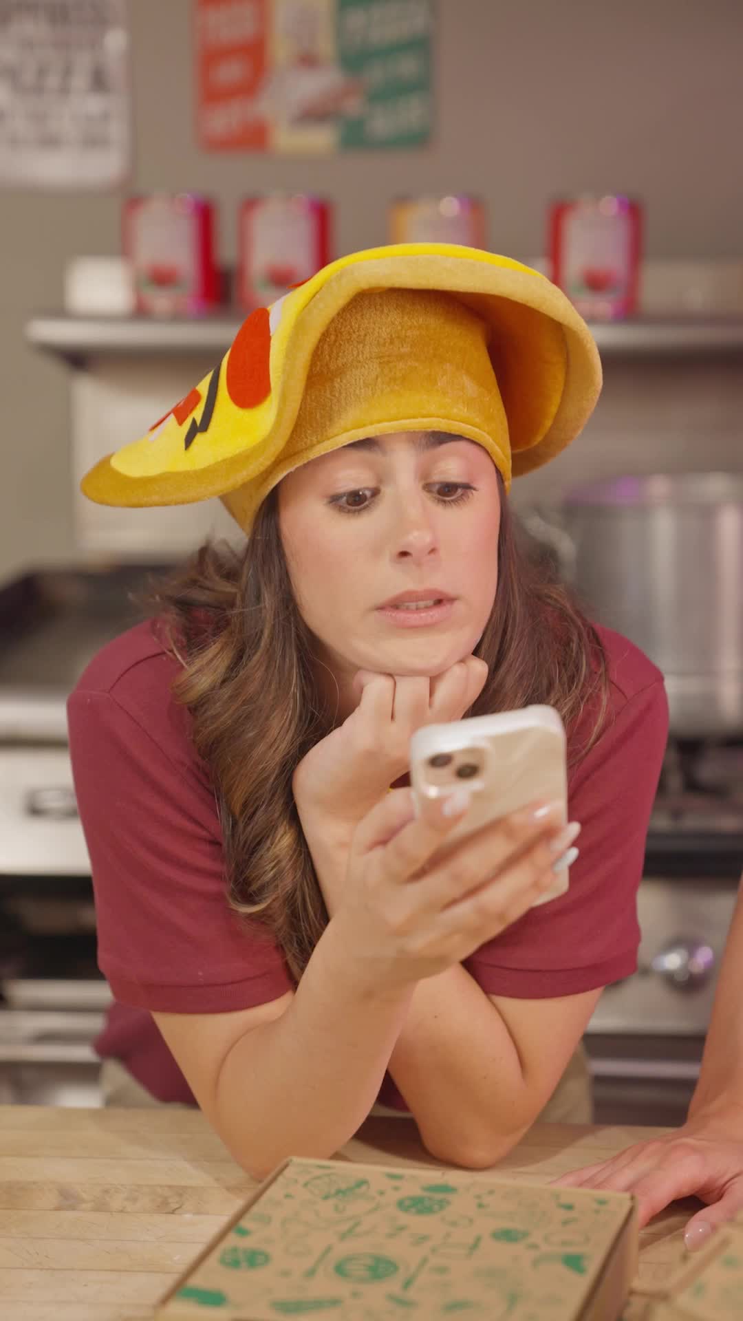Episódio 39 de Domando meus Bullies