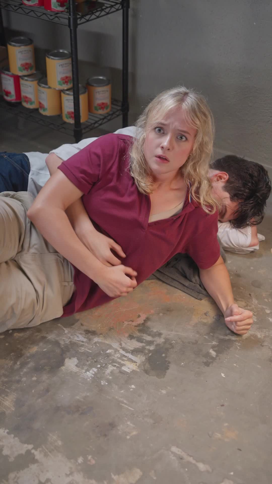 Episódio 47 de Domando meus Bullies
