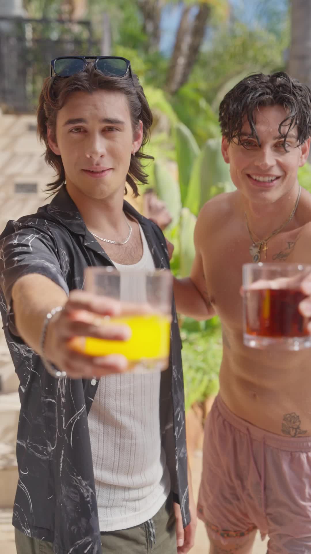 Episódio 54 de Domando meus Bullies