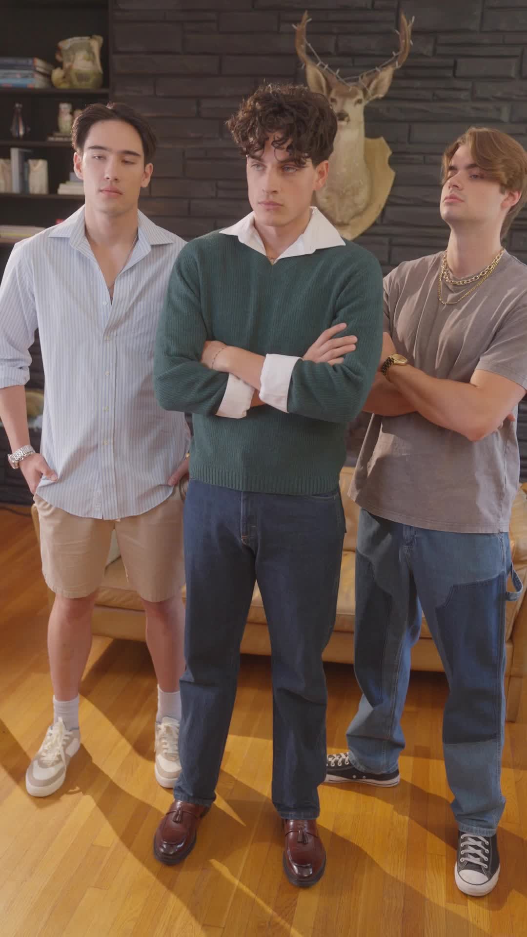 Episódio 72 de Domando meus Bullies