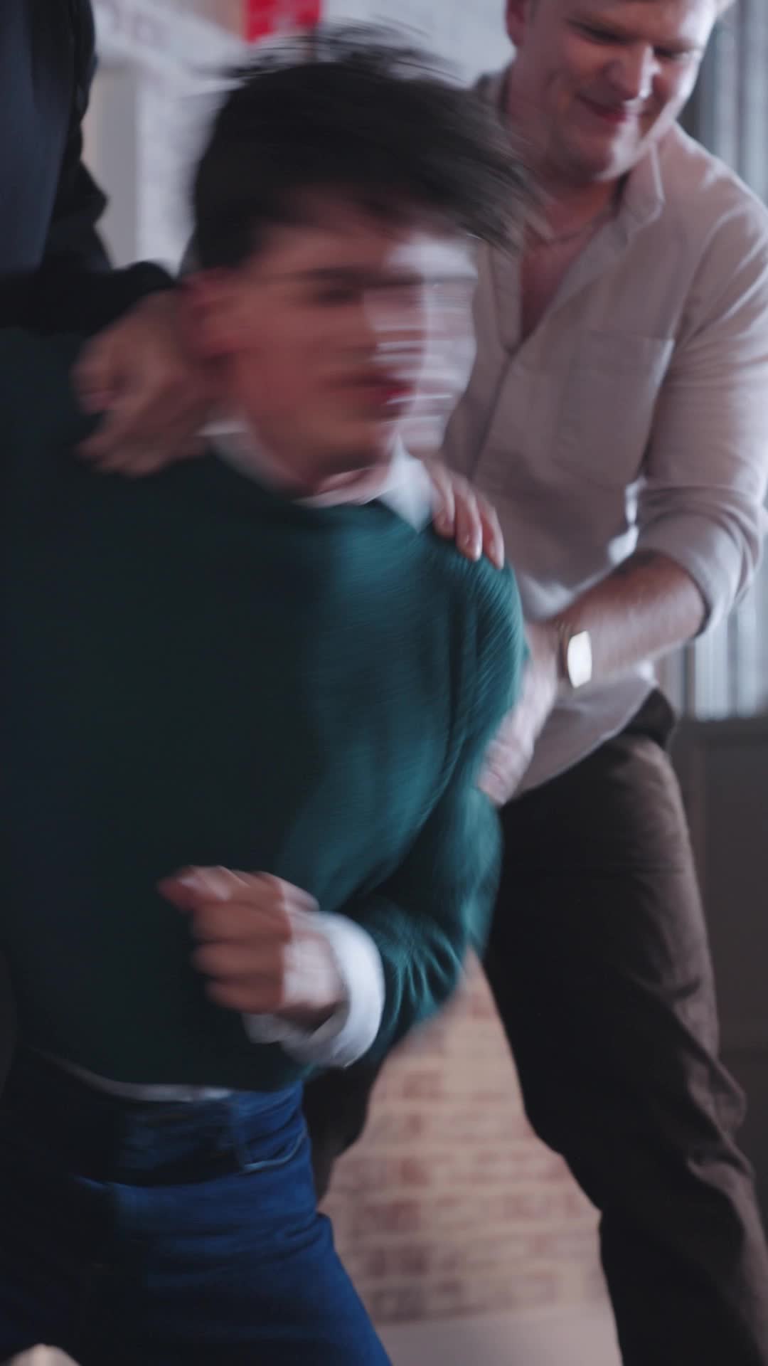 Episódio 75 de Domando meus Bullies