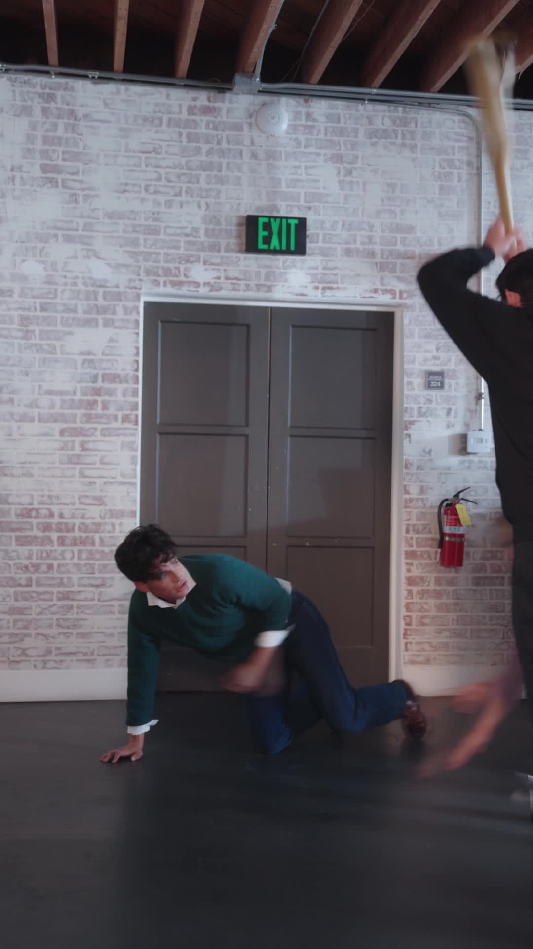 Episódio 76 de Domando meus Bullies