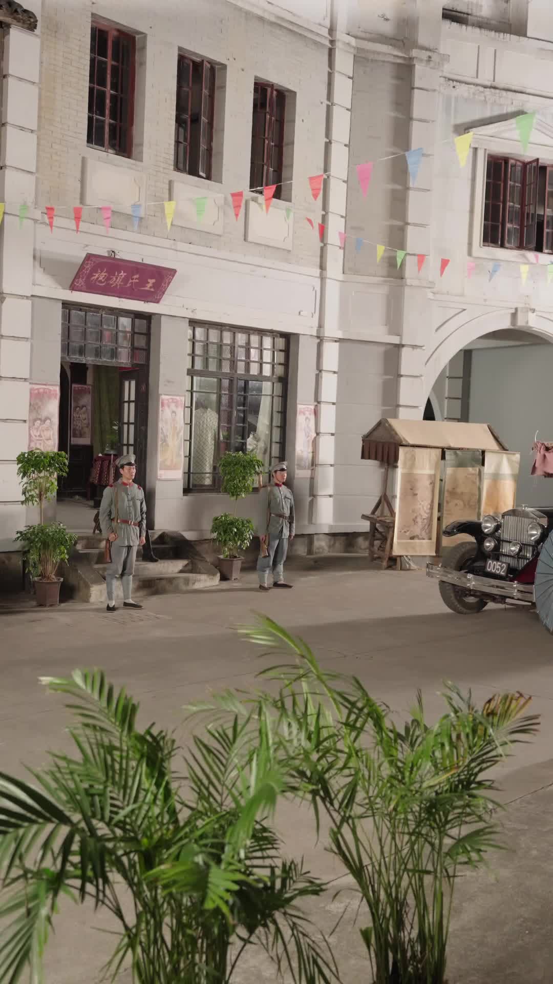 Episódio 42 de Domando o Coração do Governador