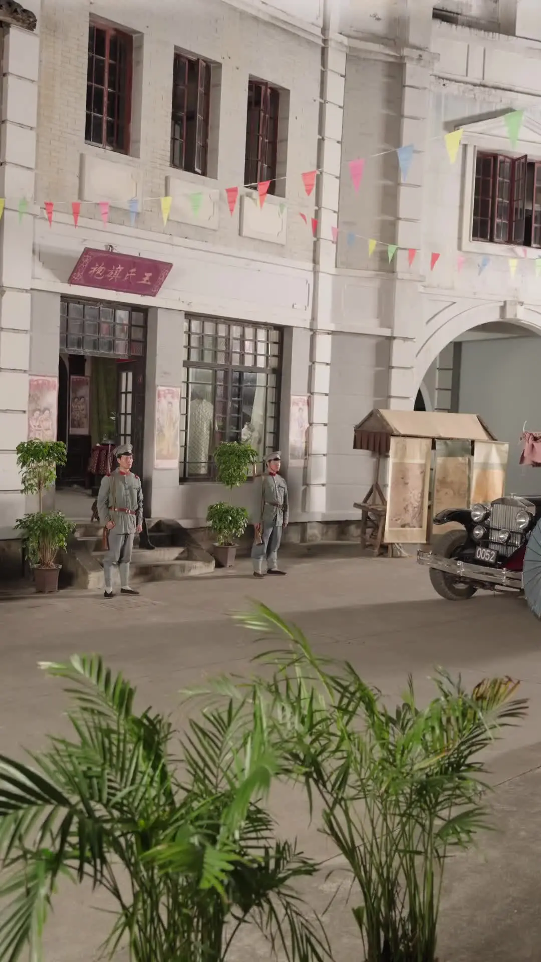 Episódio 42 de Domando o Coração do Governador