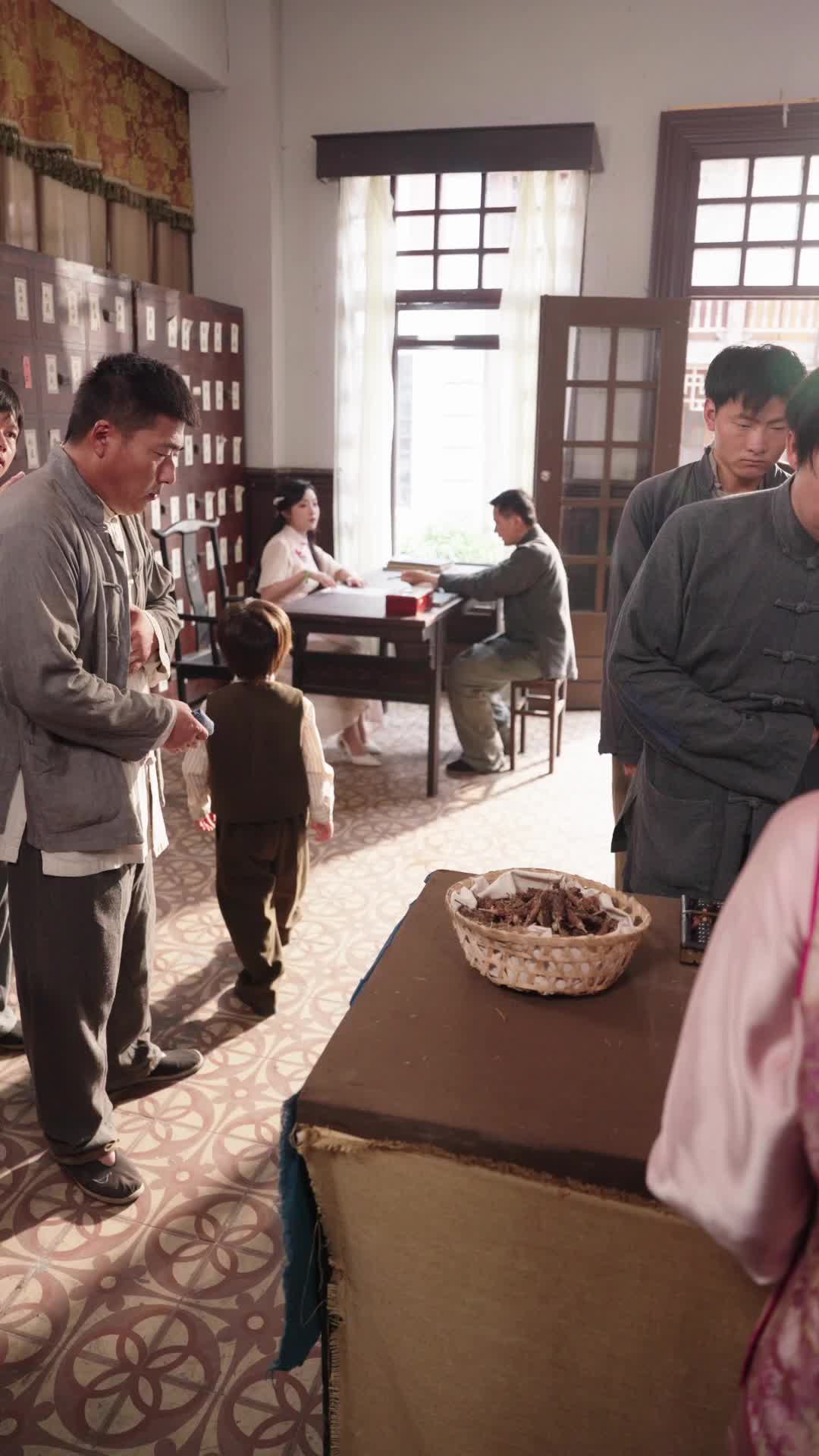 Episódio 55 de Domando o Coração do Governador