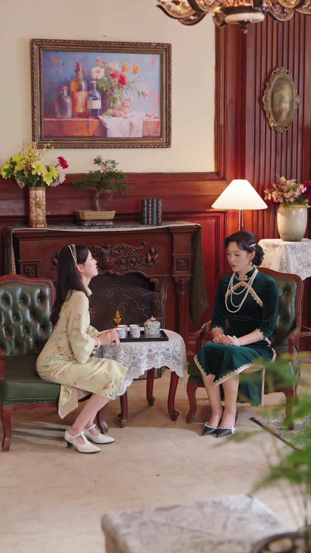 Episódio 61 de Domando o Coração do Governador