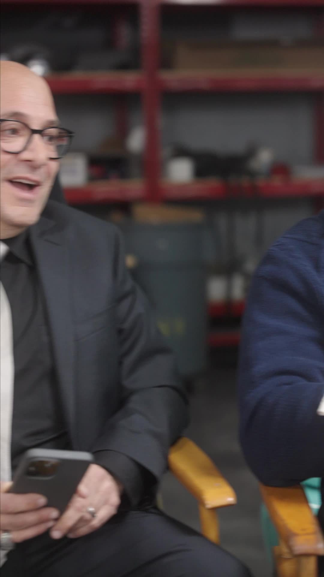 Episódio 31 de Domando o Leão: Bilionário nas Bicicletas