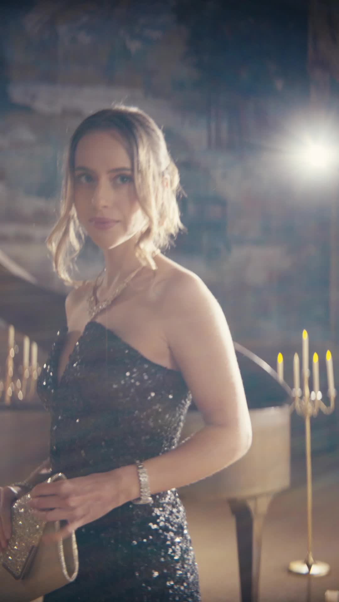 Episódio 13 de Domando O Tio Bilionário Do Meu Ex