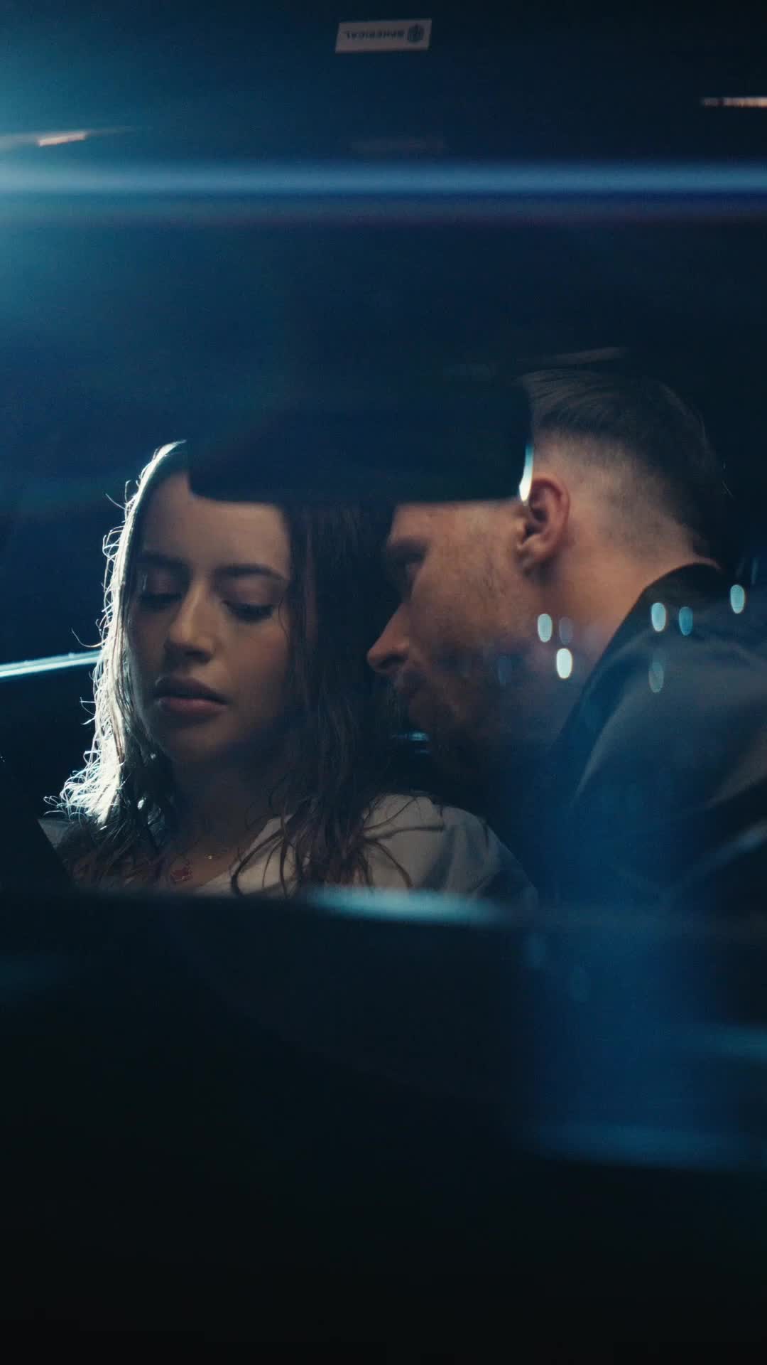 Episódio 3 de Domando O Tio Bilionário Do Meu Ex