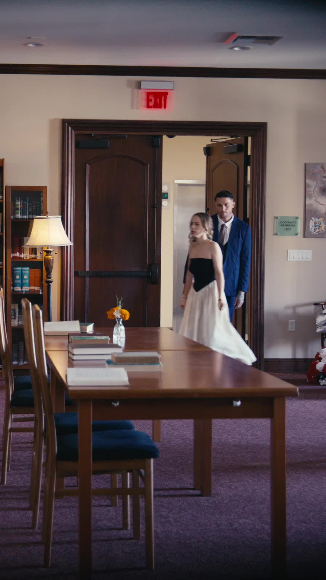Episódio 41 de Domando O Tio Bilionário Do Meu Ex