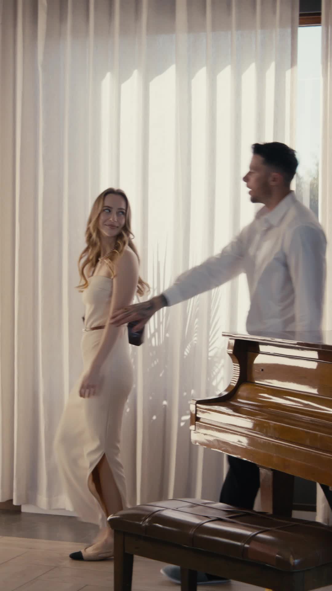 Episódio 52 de Domando O Tio Bilionário Do Meu Ex
