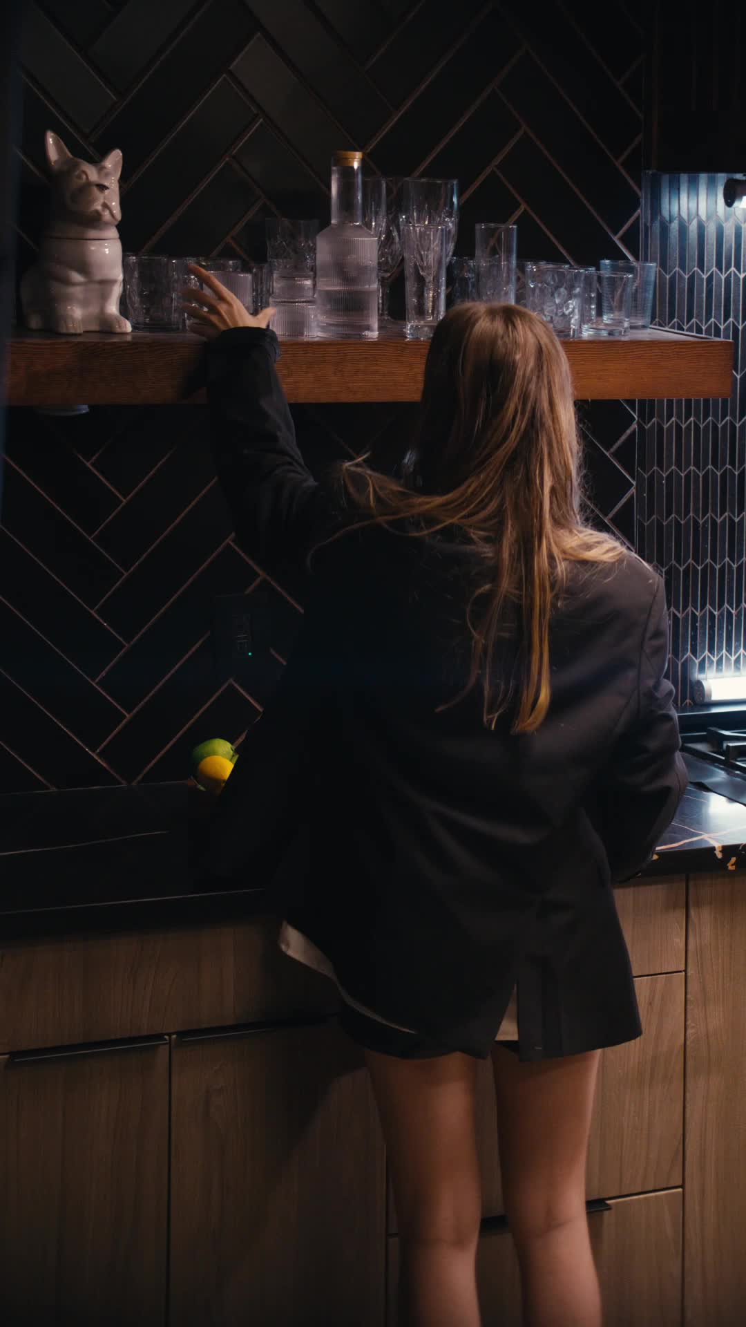 Episódio 7 de Domando O Tio Bilionário Do Meu Ex