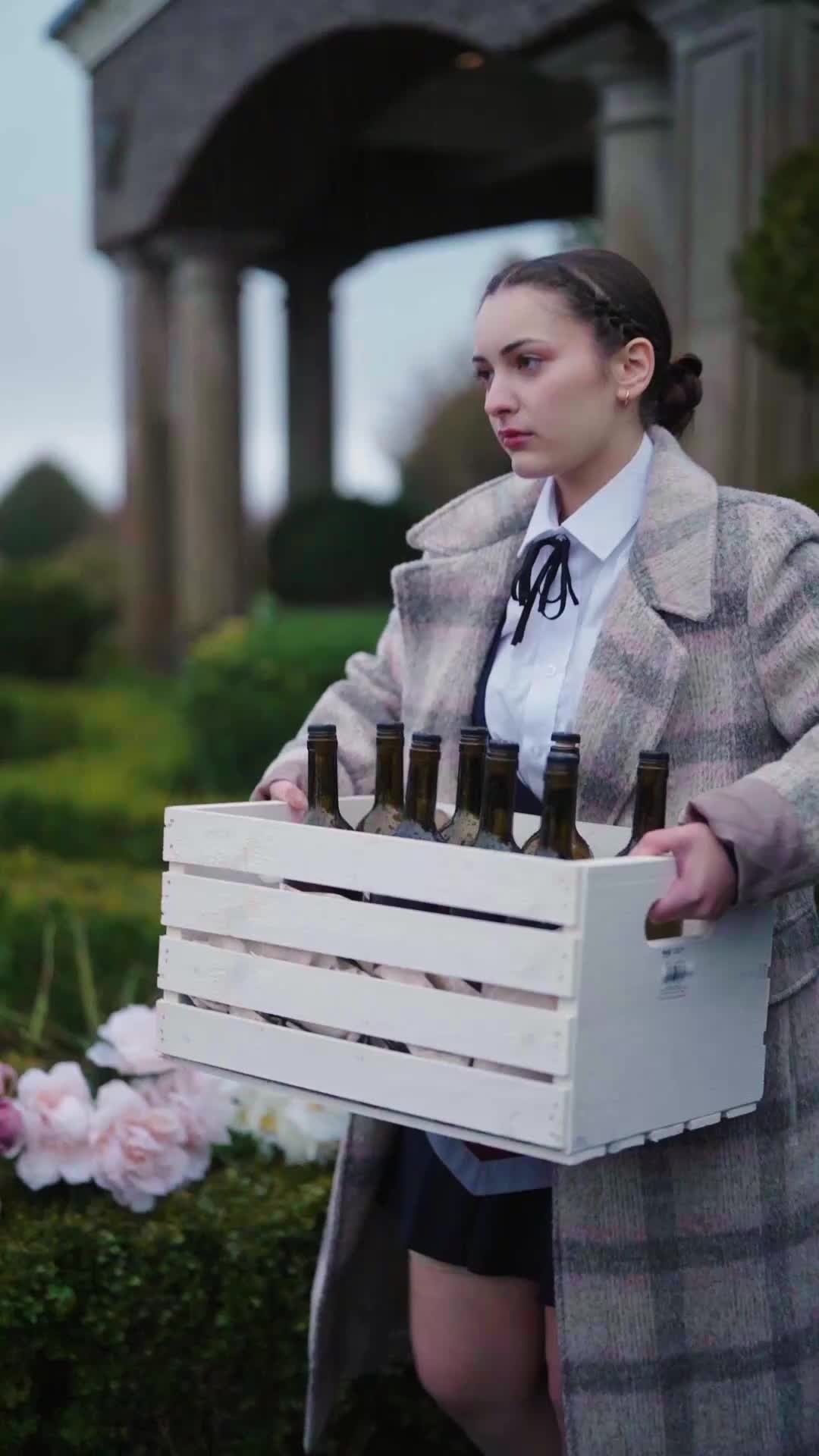 Episódio 10 de Domine-me, meu lorde
