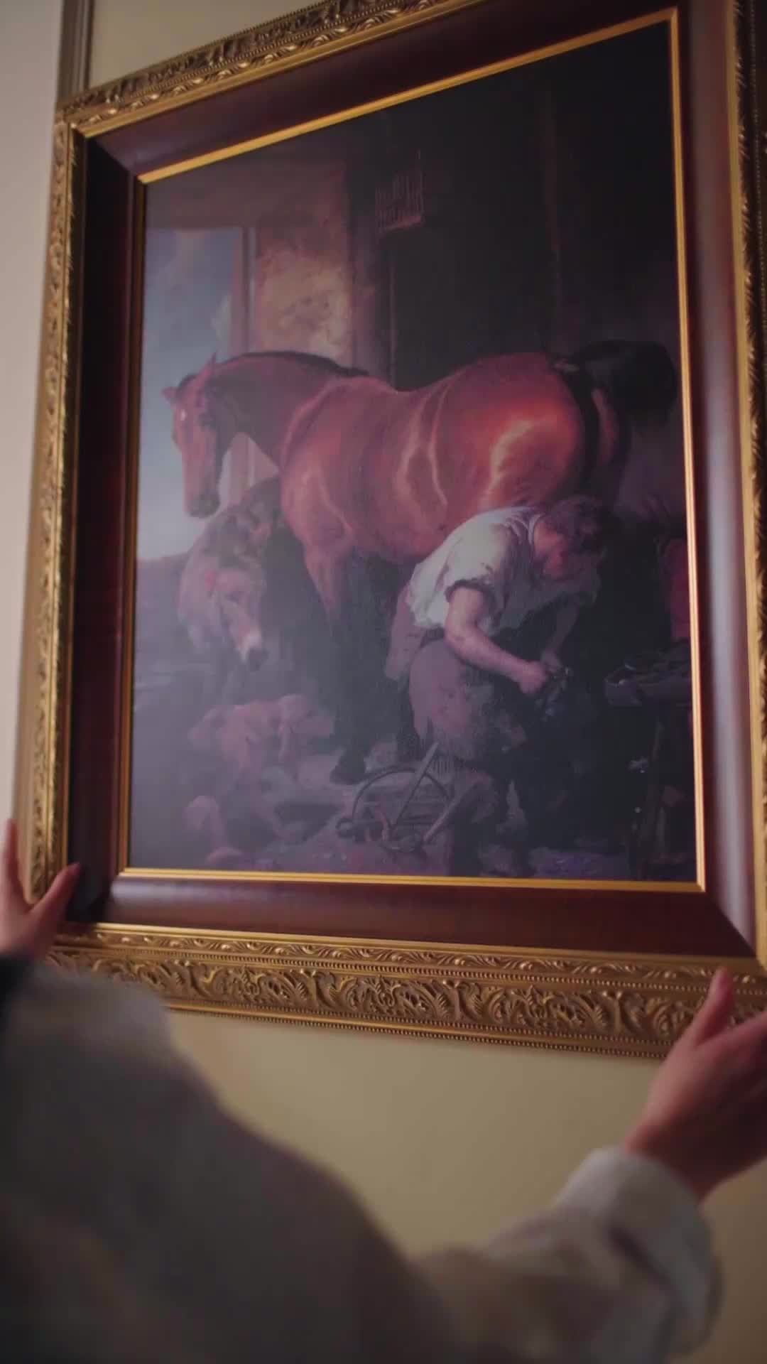 Episódio 21 de Domine-me, meu lorde
