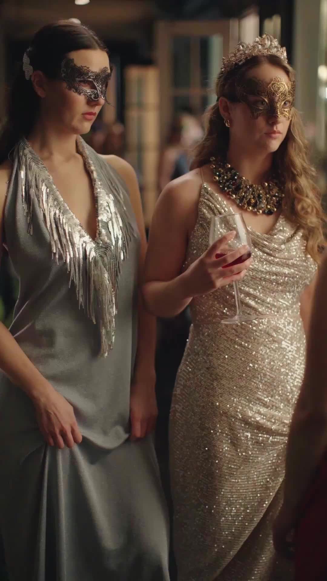 Episódio 24 de Domine-me, meu lorde
