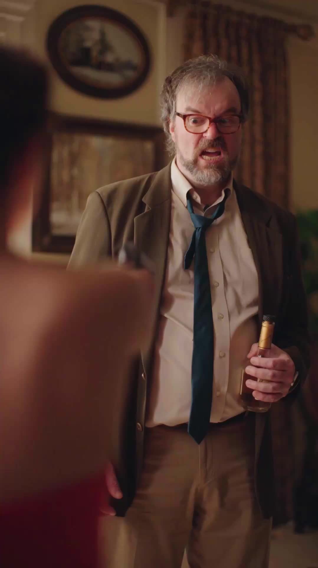 Episódio 27 de Domine-me, meu lorde