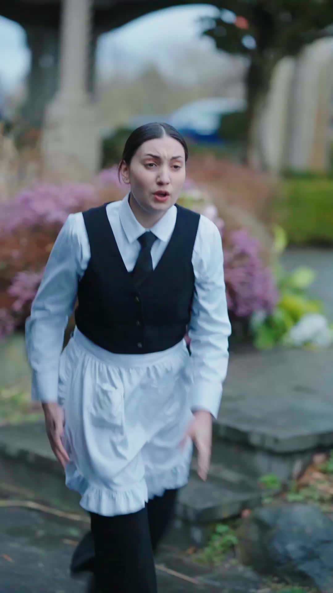 Episódio 8 de Domine-me, meu lorde