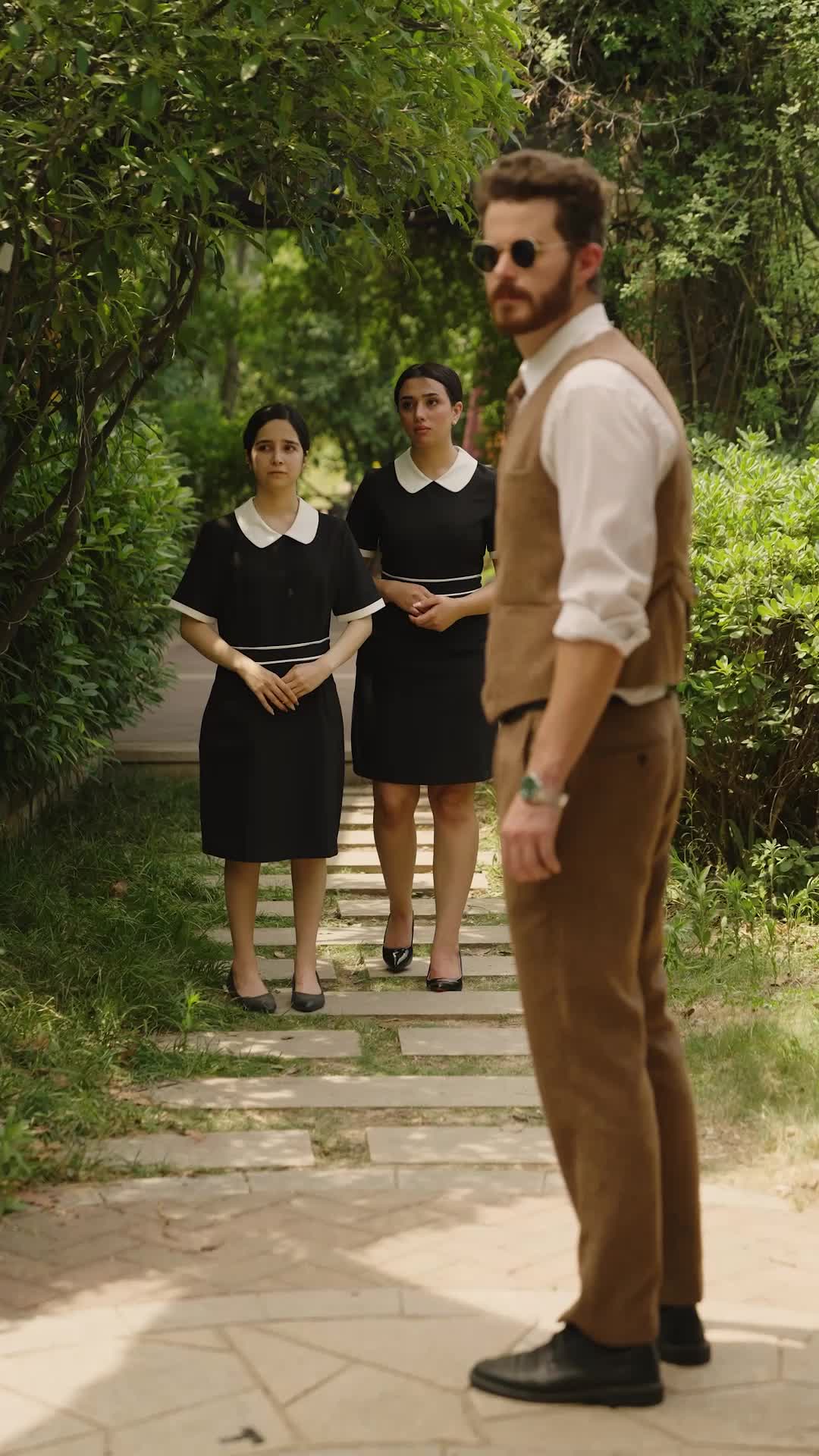 Episódio 11 de Dormi com o irmão do meu noivo