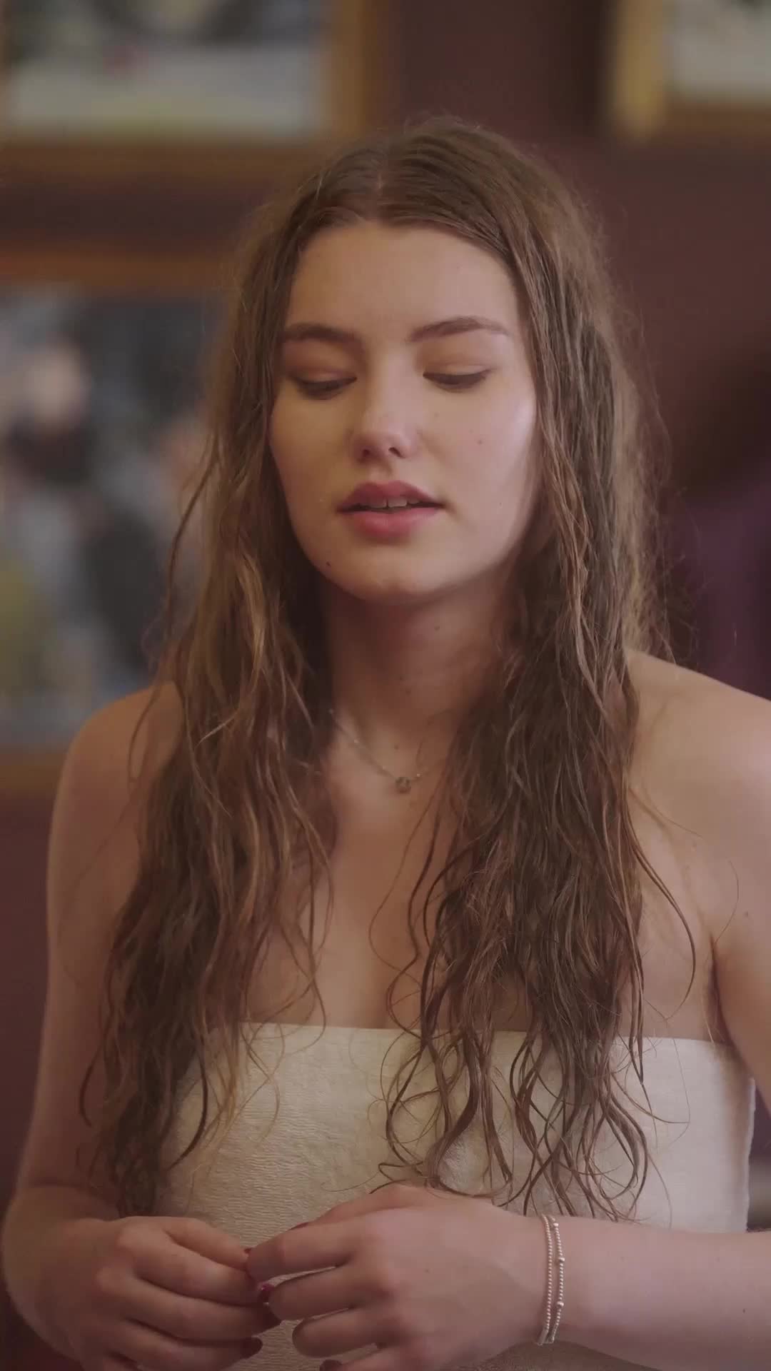 Episódio 14 de Dormi com o irmão do meu noivo