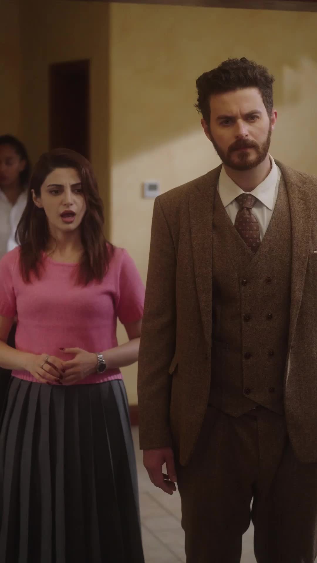 Episódio 15 de Dormi com o irmão do meu noivo