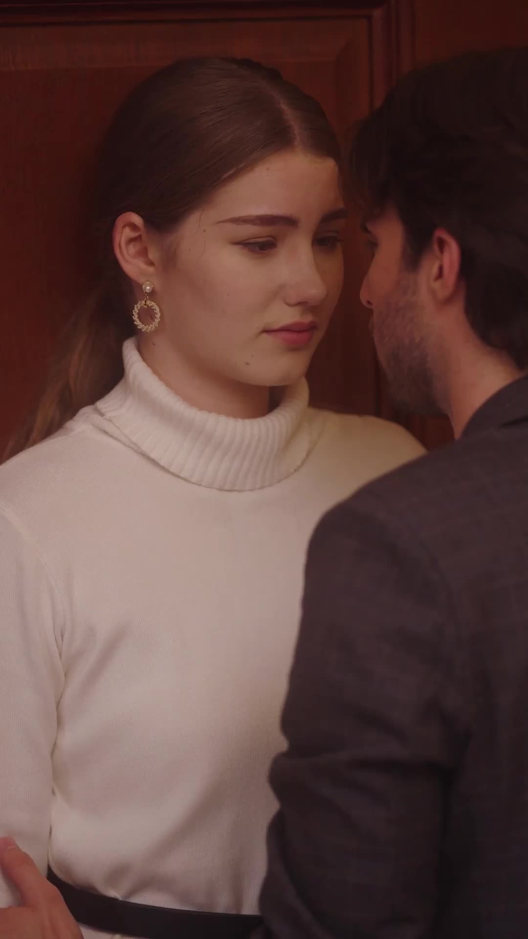 Episódio 17 de Dormi com o irmão do meu noivo