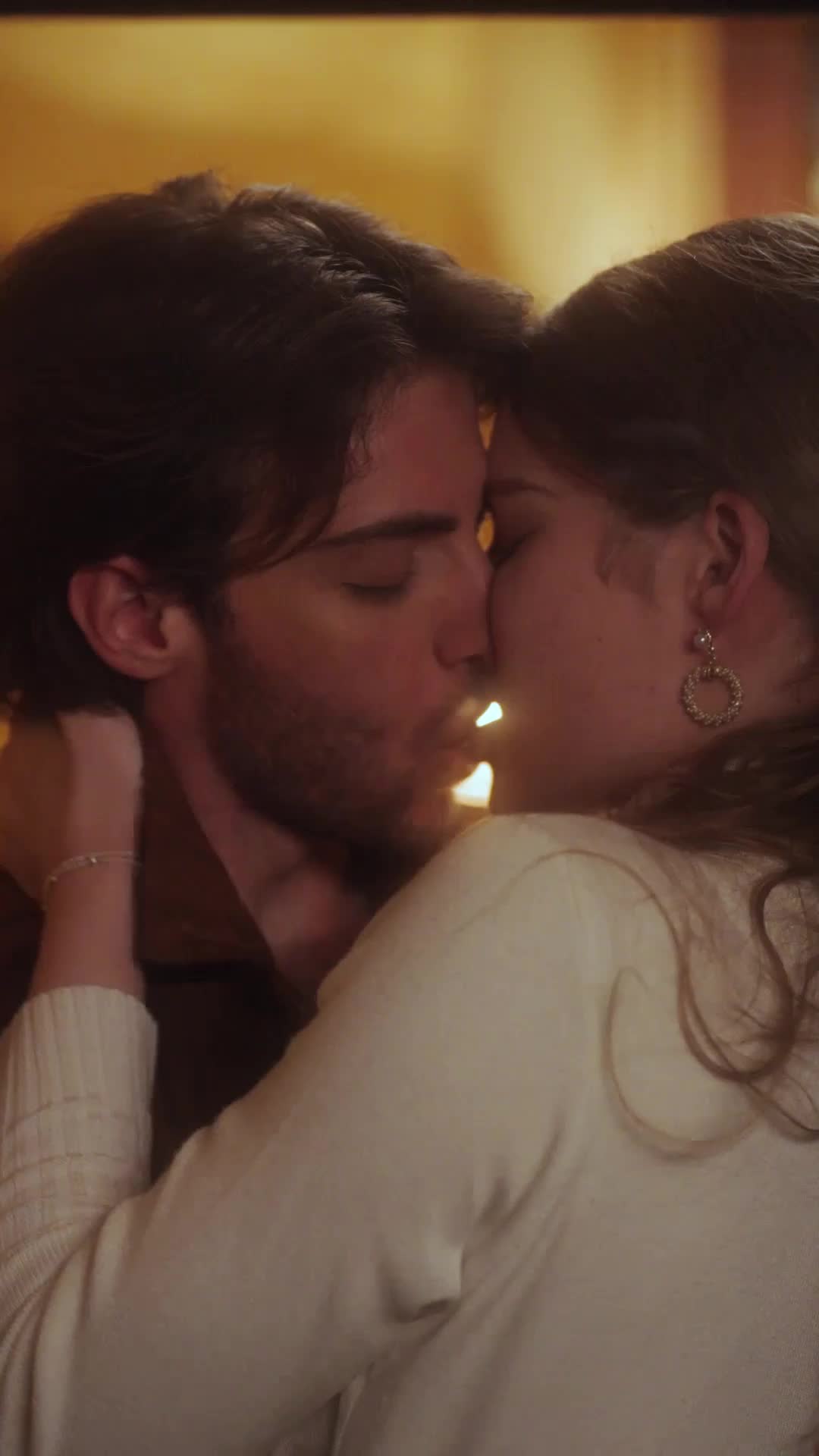 Episódio 19 de Dormi com o irmão do meu noivo