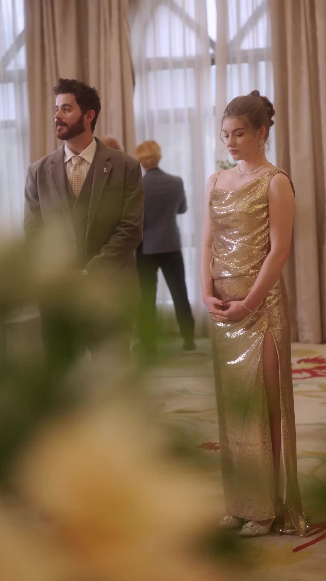 Episódio 2 de Dormi com o irmão do meu noivo
