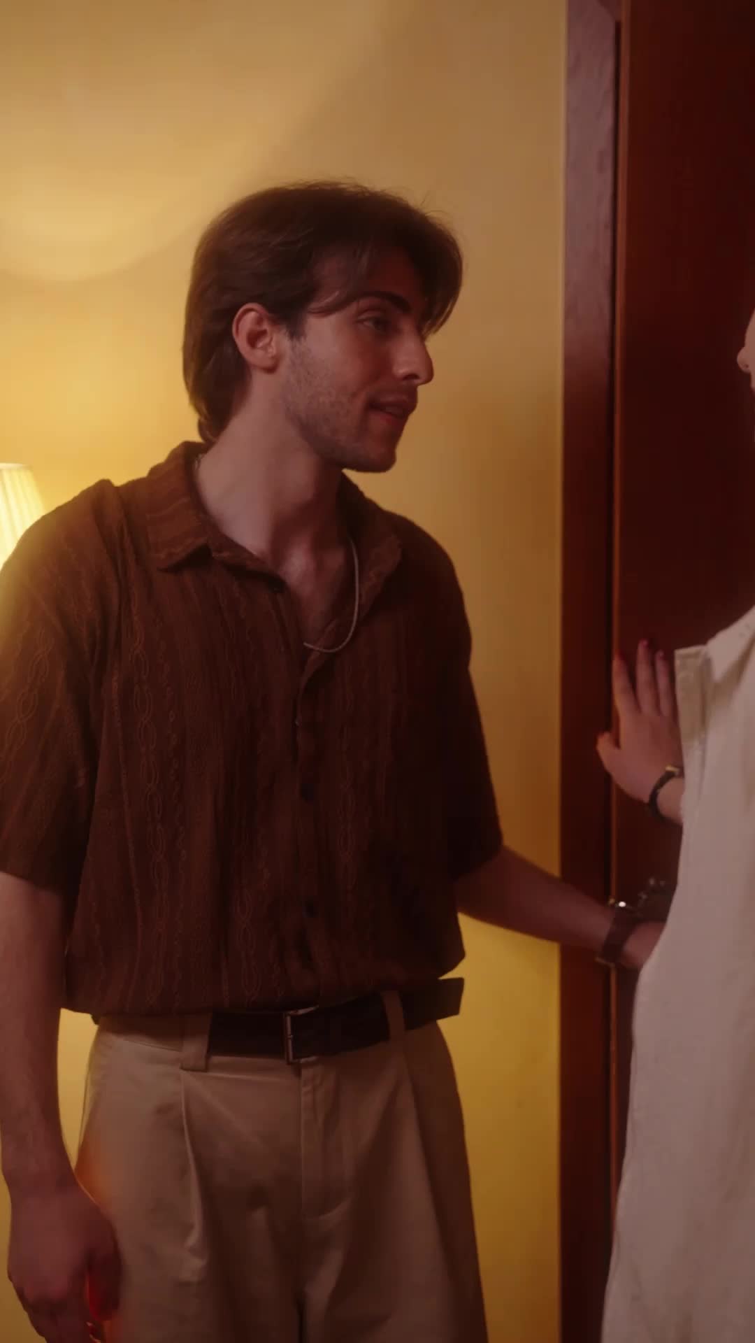 Episódio 23 de Dormi com o irmão do meu noivo