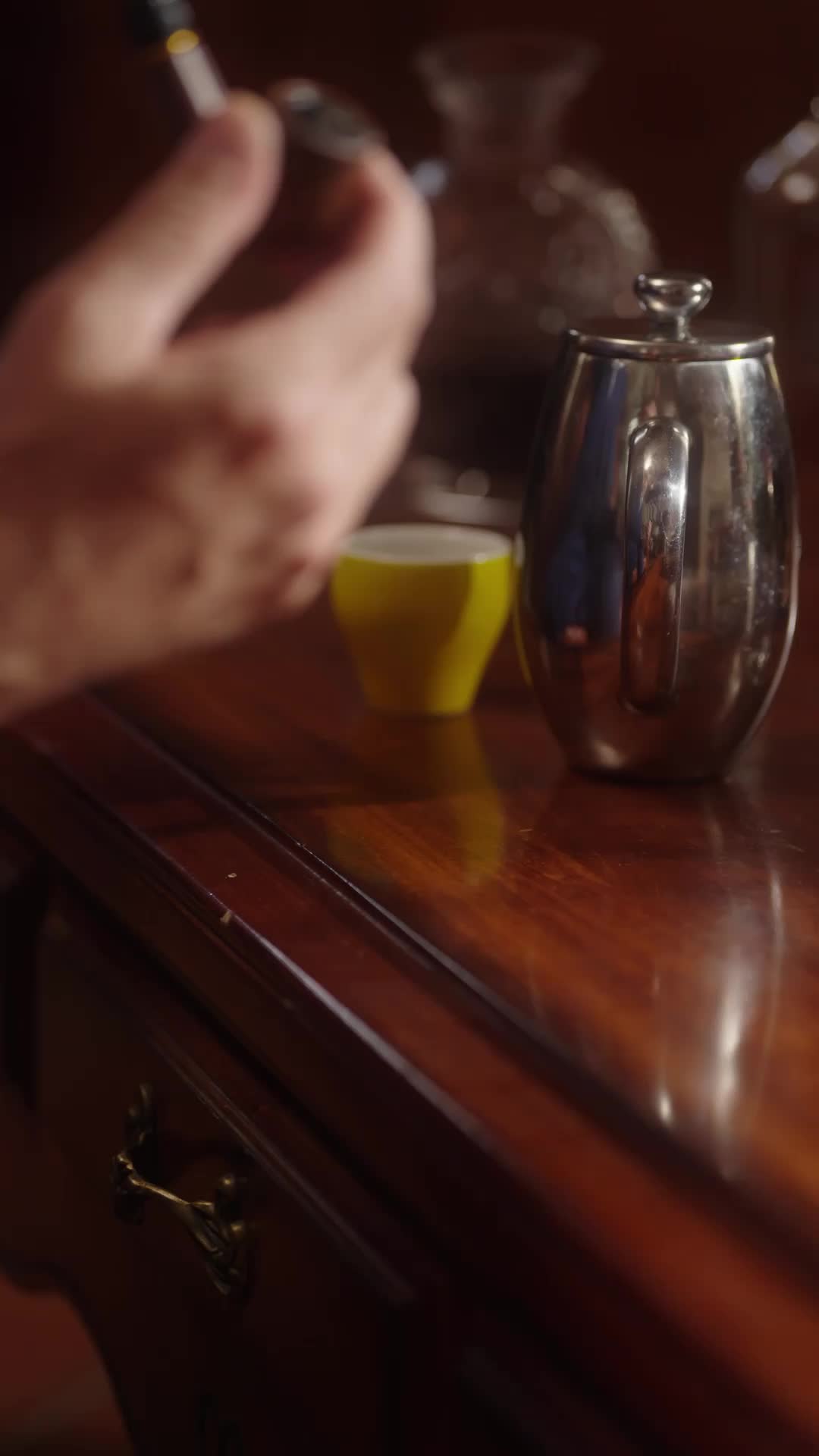 Episódio 25 de Dormi com o irmão do meu noivo