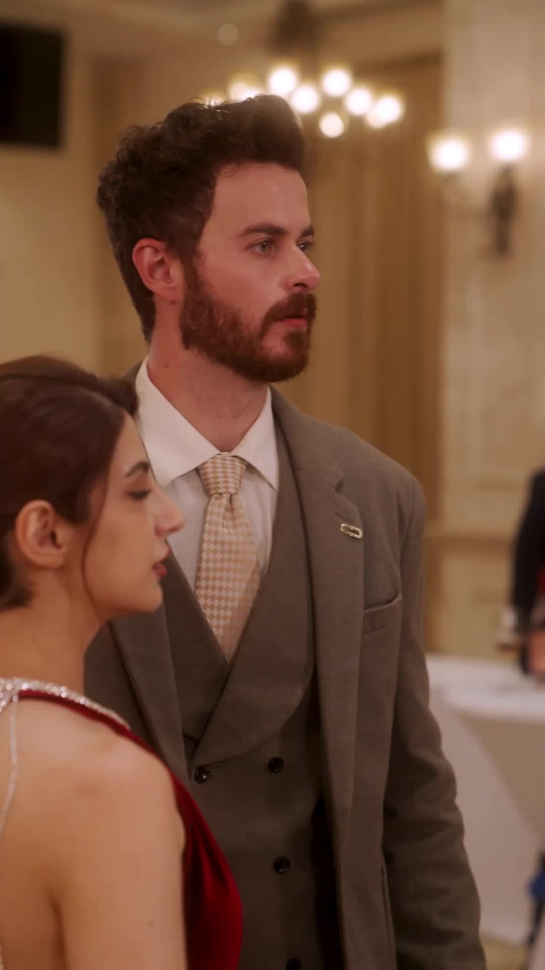 Episódio 38 de Dormi com o irmão do meu noivo