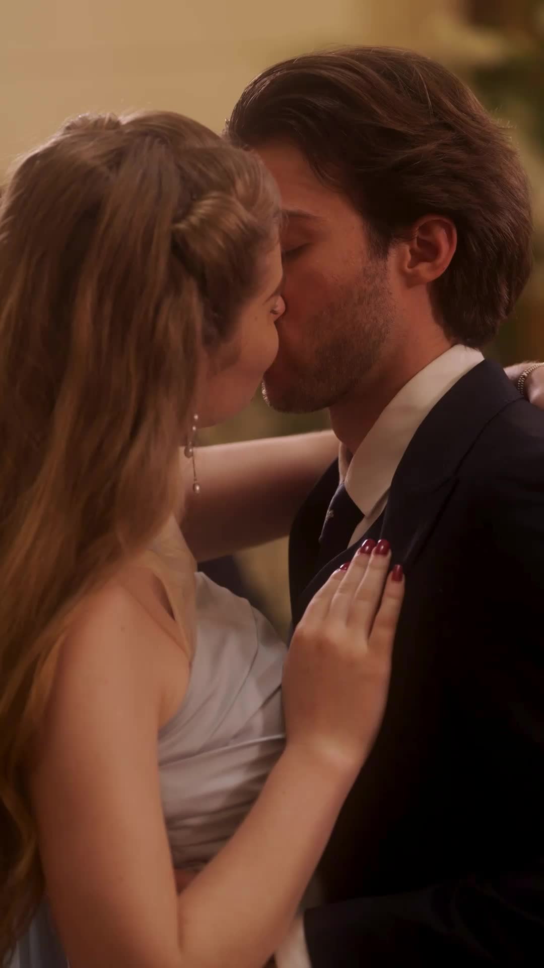 Episódio 39 de Dormi com o irmão do meu noivo