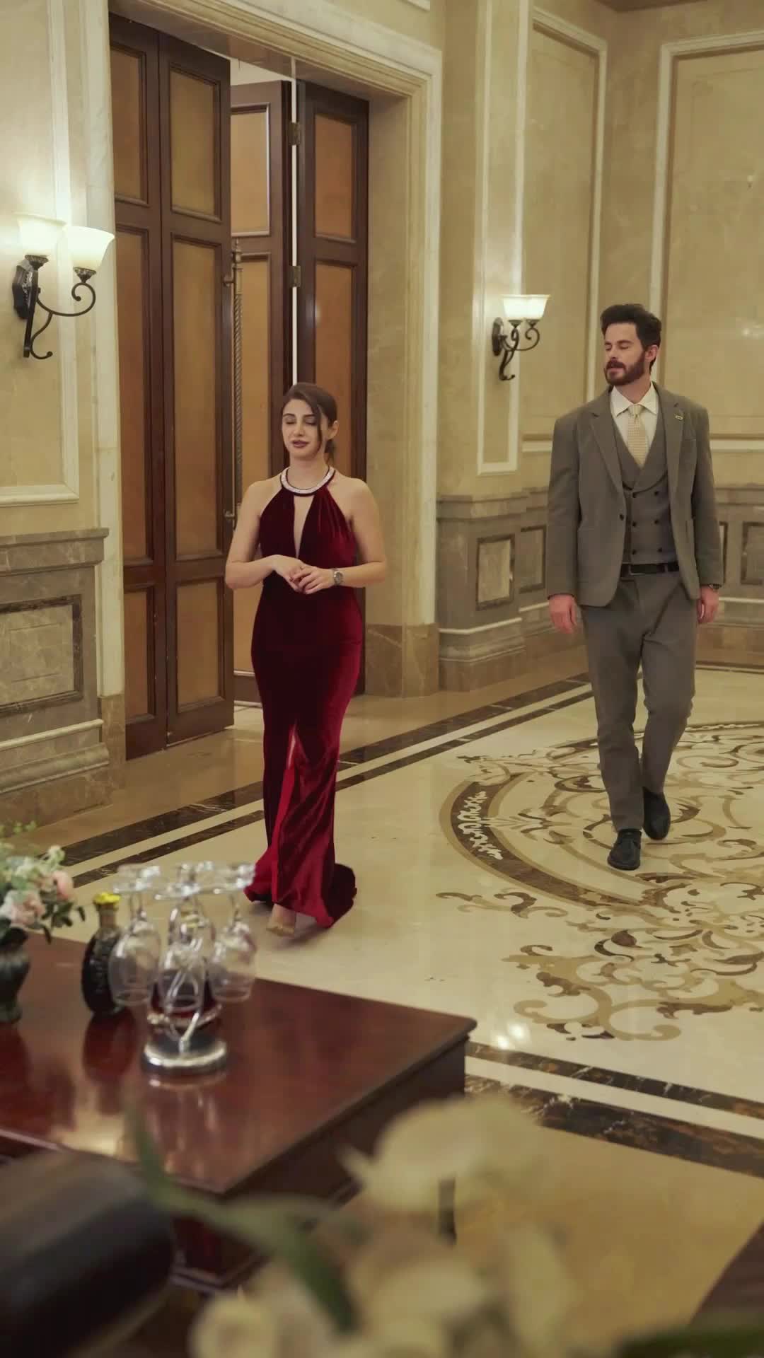 Episódio 42 de Dormi com o irmão do meu noivo
