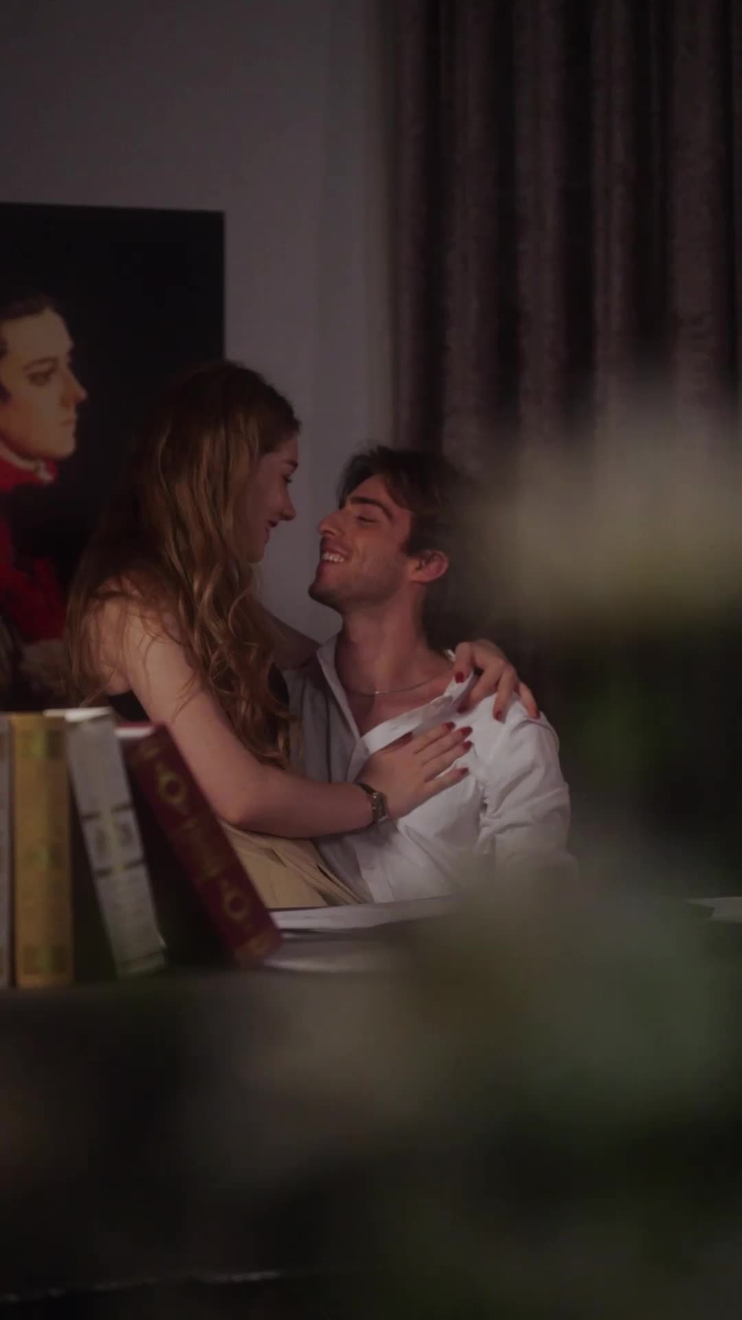 Episódio 46 de Dormi com o irmão do meu noivo