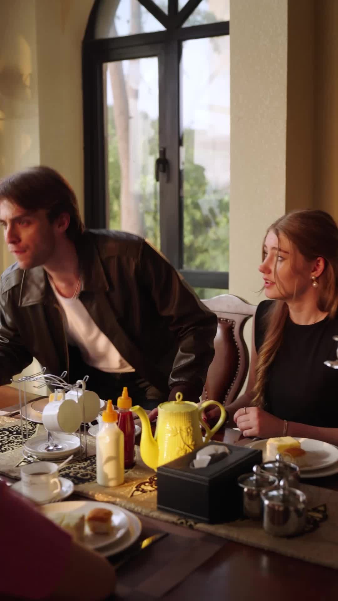 Episódio 50 de Dormi com o irmão do meu noivo