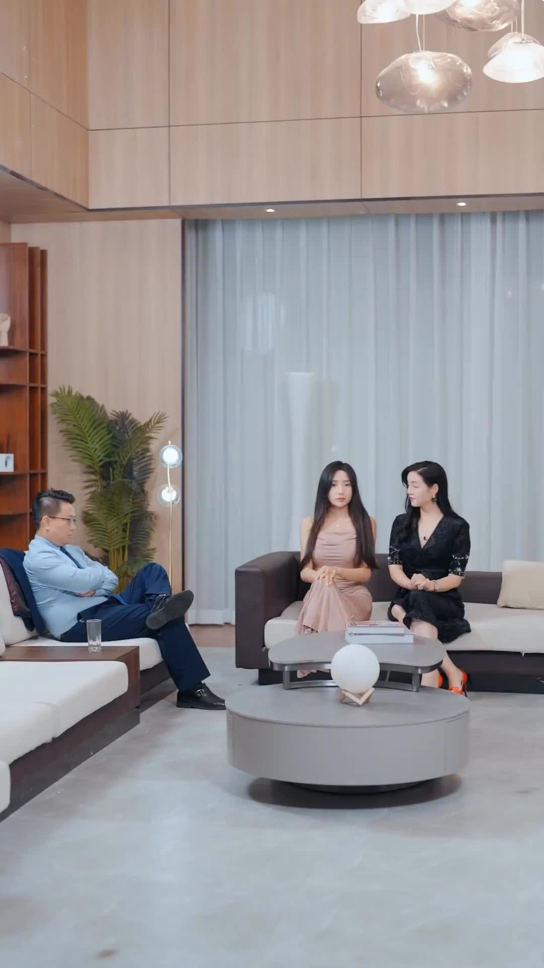 Episódio 11 de Dormir com um CEO Após a Traição do Noivo