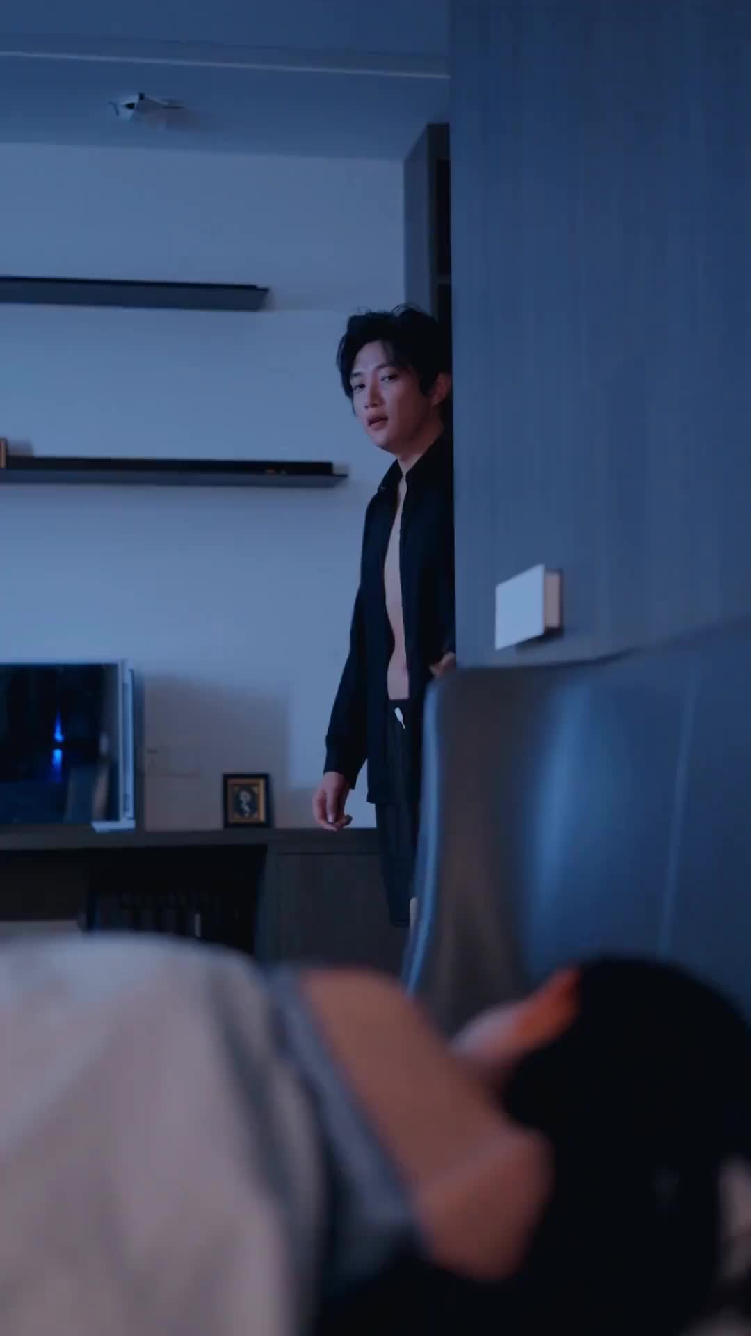 Episódio 31 de Dormir com um CEO Após a Traição do Noivo