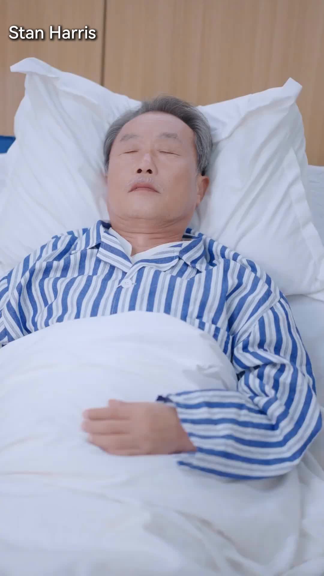Episódio 35 de Dormir com um CEO Após a Traição do Noivo