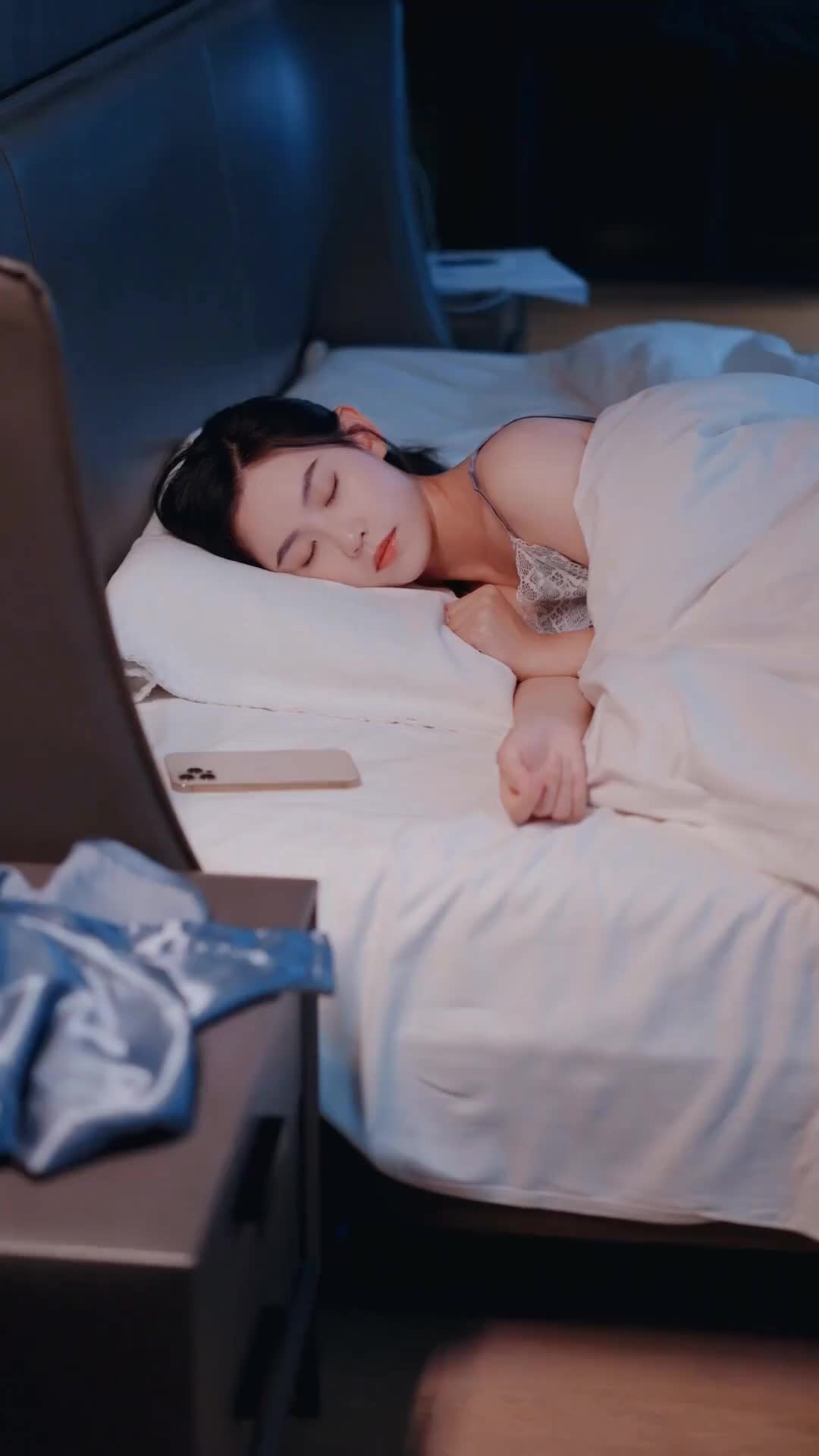 Episódio 36 de Dormir com um CEO Após a Traição do Noivo