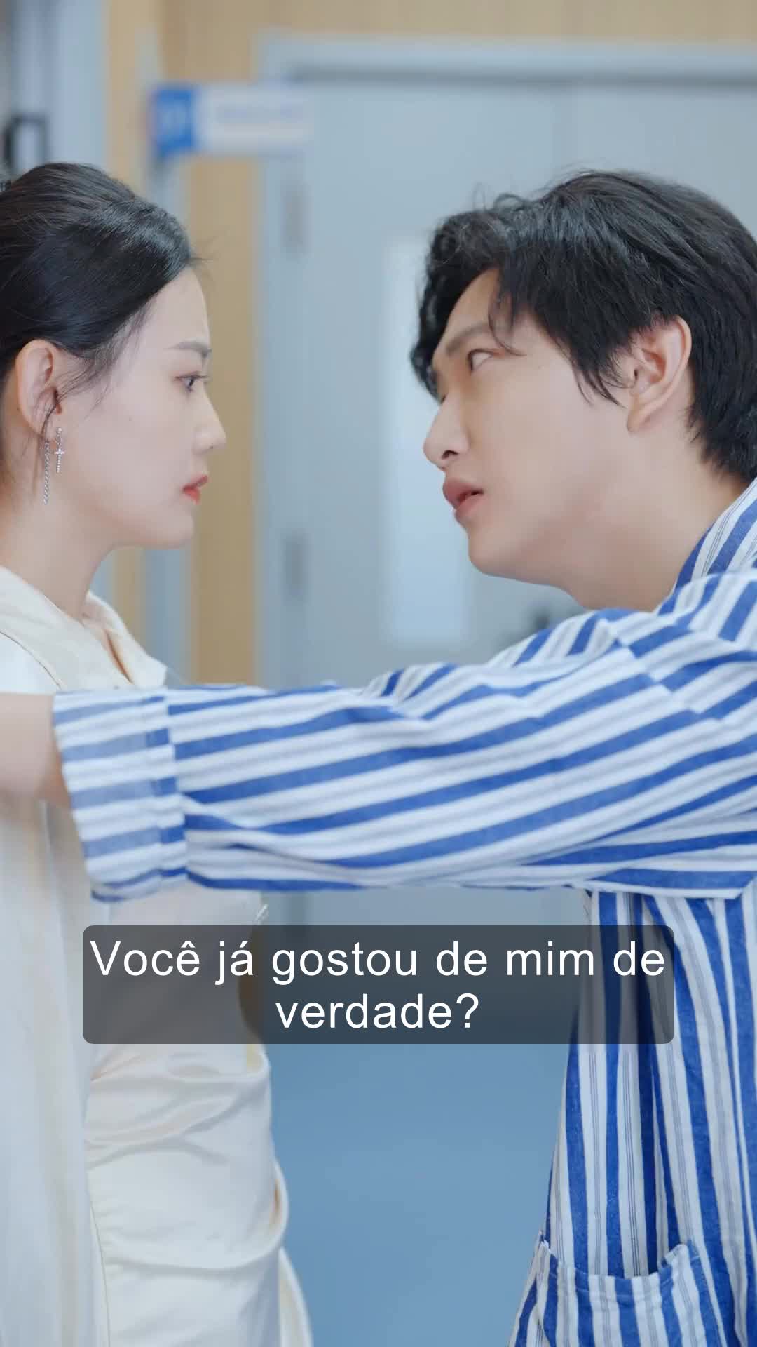 Episódio 38 de Dormir com um CEO Após a Traição do Noivo