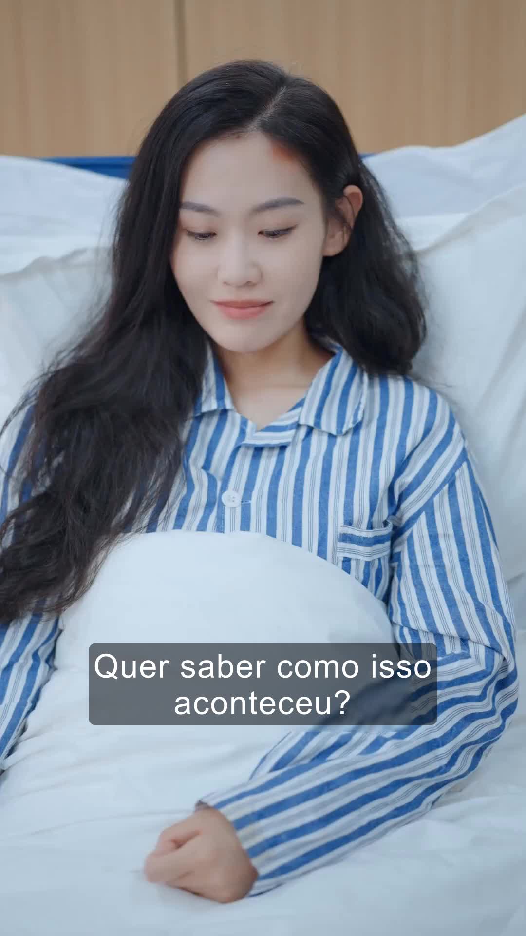 Episódio 42 de Dormir com um CEO Após a Traição do Noivo