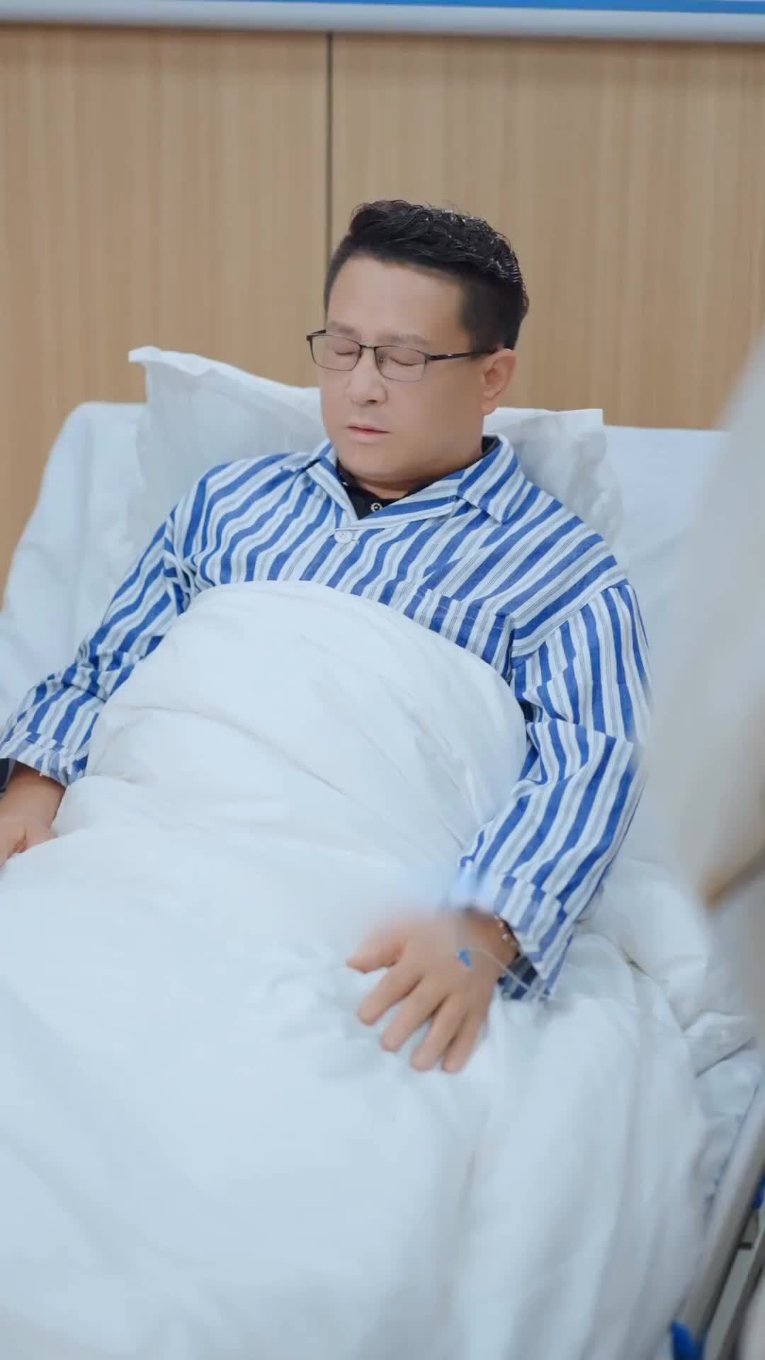 Episódio 81 de Dormir com um CEO Após a Traição do Noivo