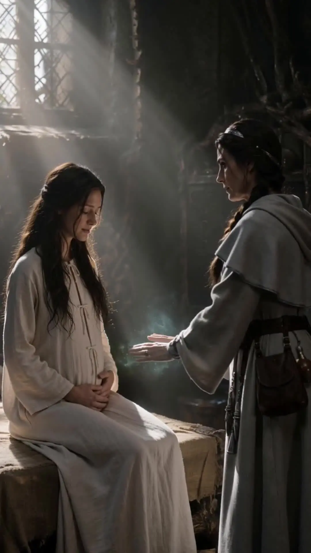 Episódio 14 de Draconatos: As Quatro Chamas