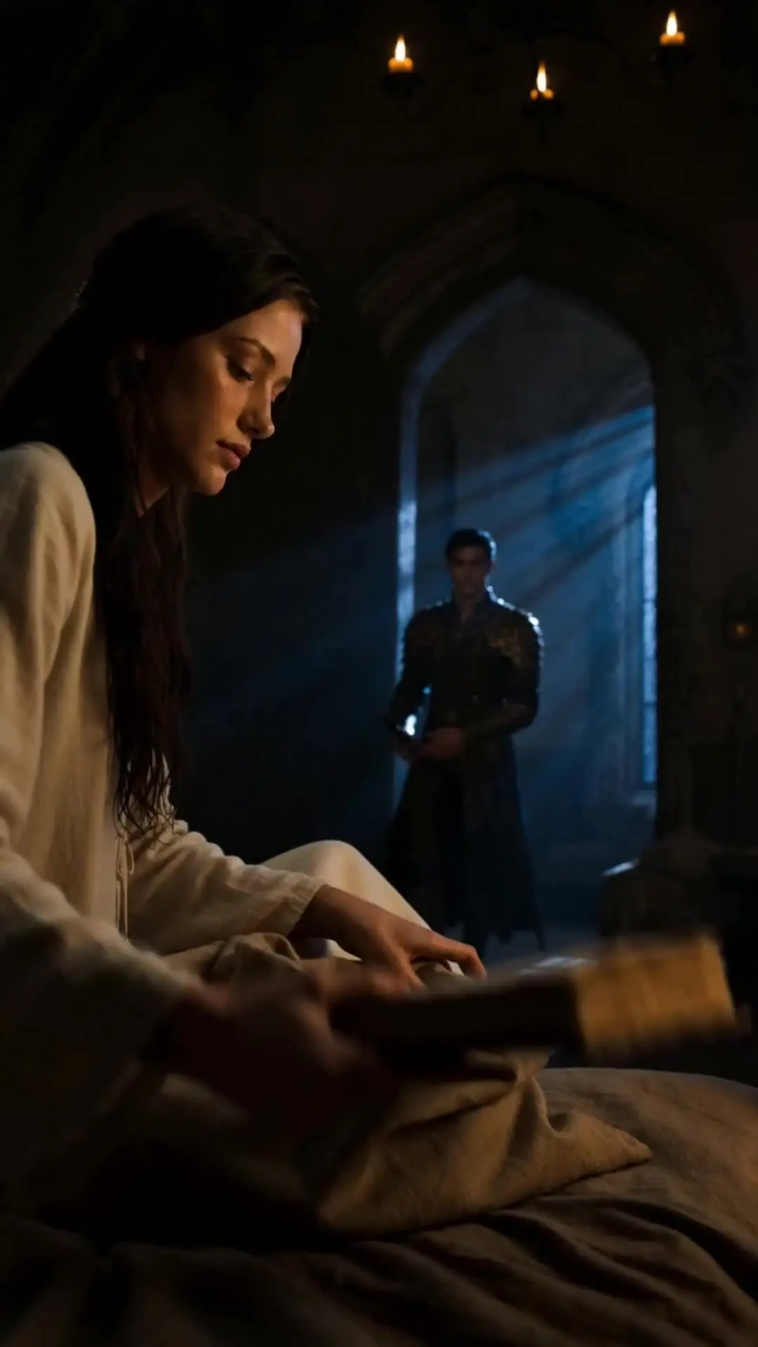 Episódio 17 de Draconatos: As Quatro Chamas