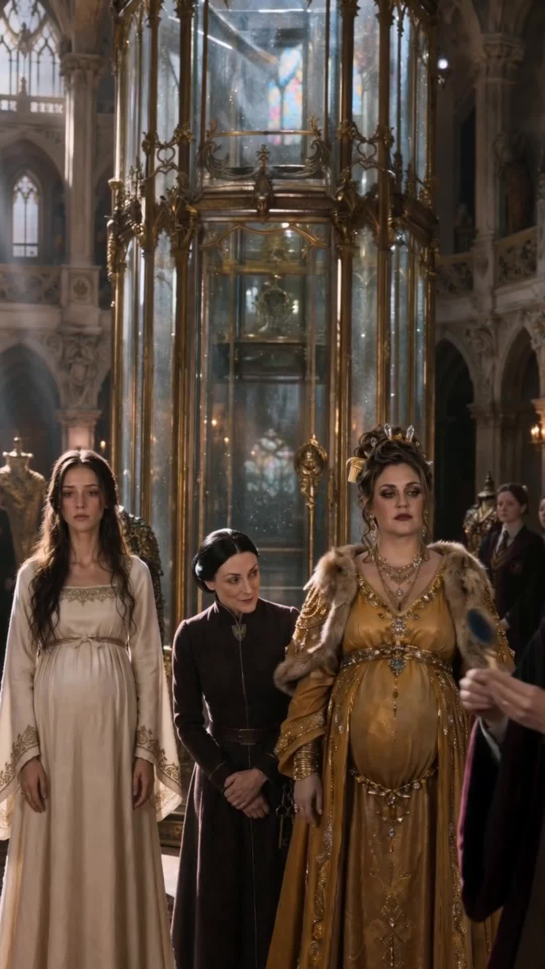 Episódio 20 de Draconatos: As Quatro Chamas
