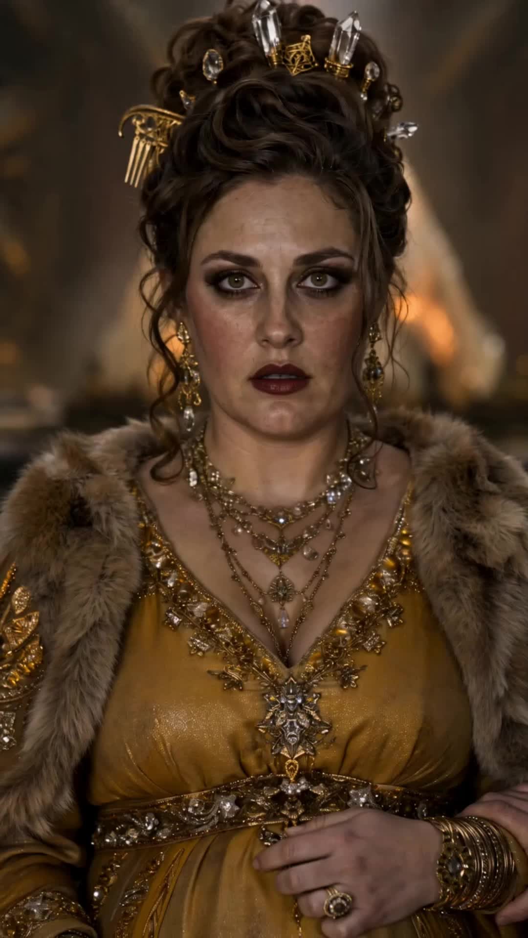 Episódio 26 de Draconatos: As Quatro Chamas