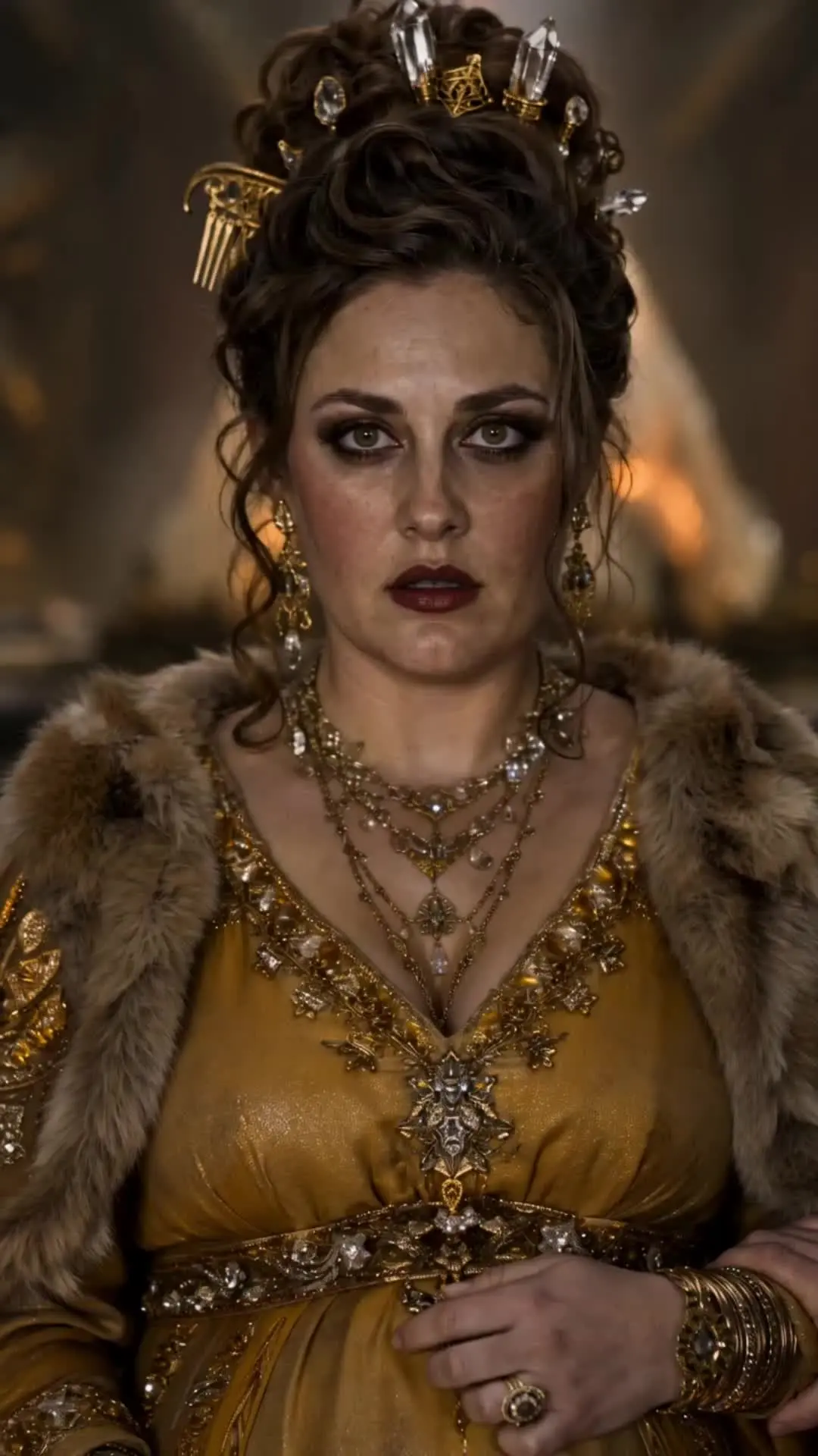 Episódio 26 de Draconatos: As Quatro Chamas