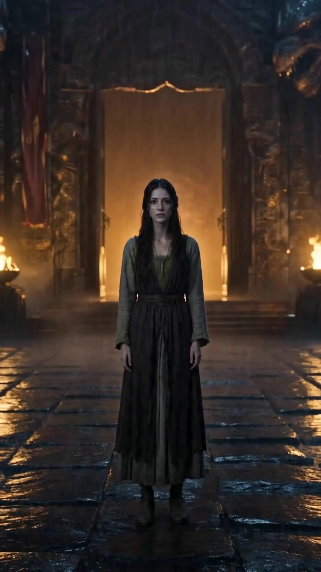 Episódio 3 de Draconatos: As Quatro Chamas